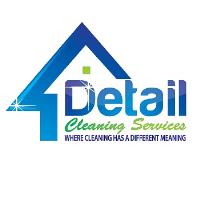 Detail Cleaning Services image 1